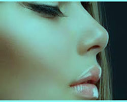 جراحی رایگان بینی