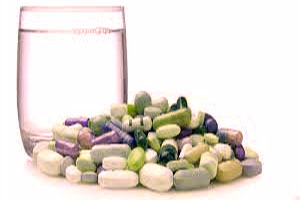 مصرف مکمل بعد از عمل بینی