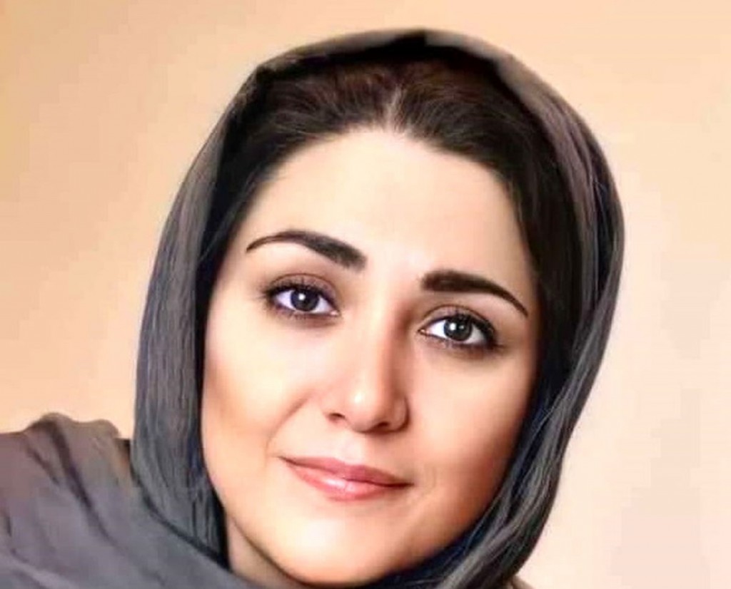 عمل بینی باران کوثری